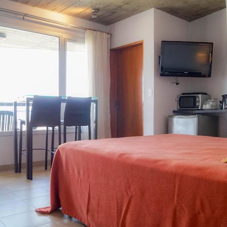 Morada Sur Apart Hotel Las Gaviotas Extérieur photo