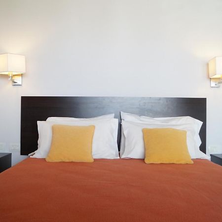 Morada Sur Apart Hotel Las Gaviotas Extérieur photo