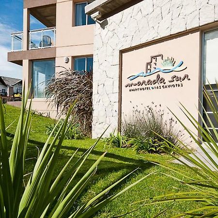 Morada Sur Apart Hotel Las Gaviotas Extérieur photo