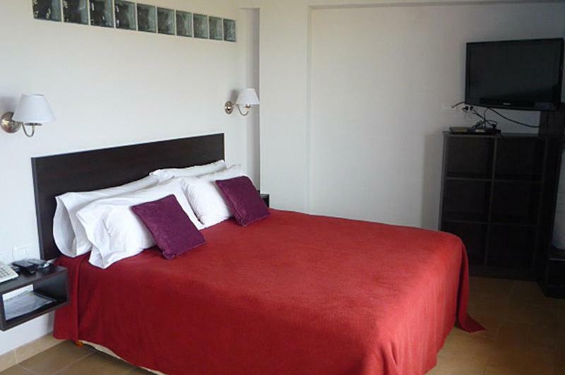 Morada Sur Apart Hotel Las Gaviotas Extérieur photo