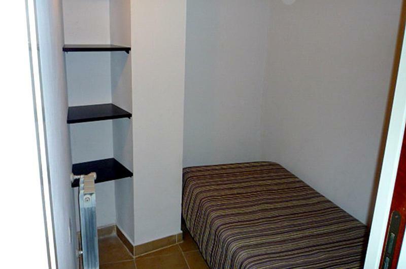 Morada Sur Apart Hotel Las Gaviotas Extérieur photo