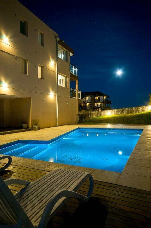 Morada Sur Apart Hotel Las Gaviotas Extérieur photo