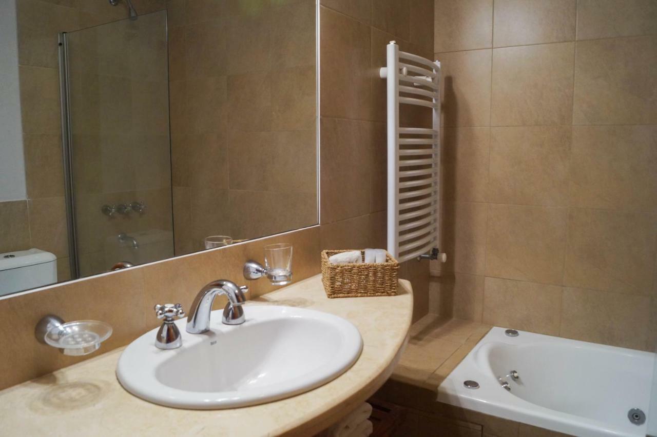 Morada Sur Apart Hotel Las Gaviotas Extérieur photo