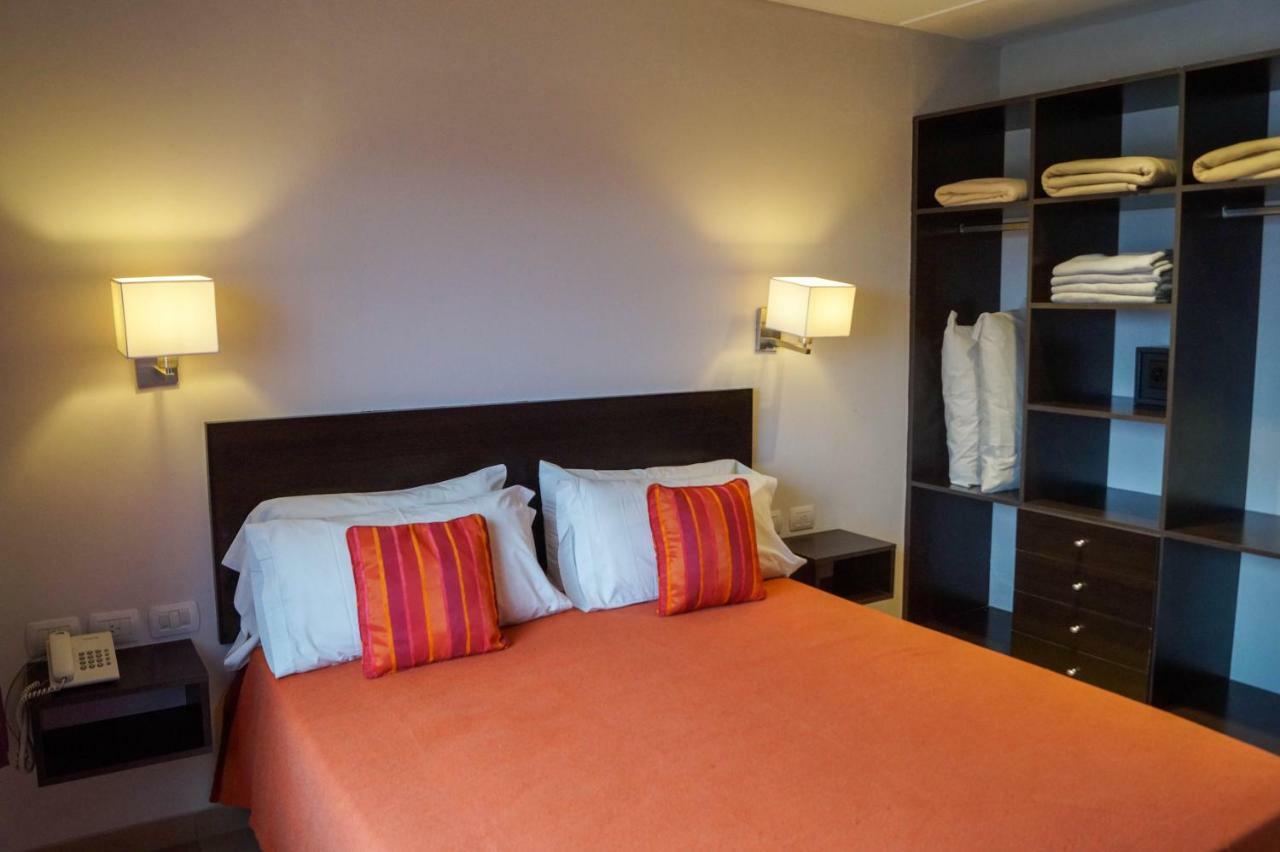 Morada Sur Apart Hotel Las Gaviotas Extérieur photo