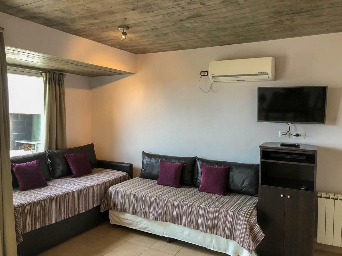 Morada Sur Apart Hotel Las Gaviotas Extérieur photo