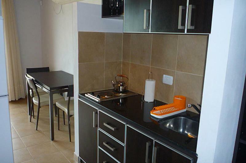 Morada Sur Apart Hotel Las Gaviotas Extérieur photo
