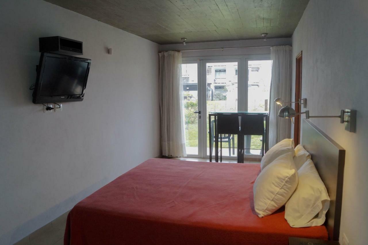 Morada Sur Apart Hotel Las Gaviotas Chambre photo