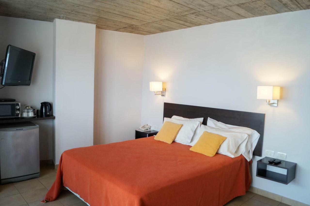 Morada Sur Apart Hotel Las Gaviotas Chambre photo