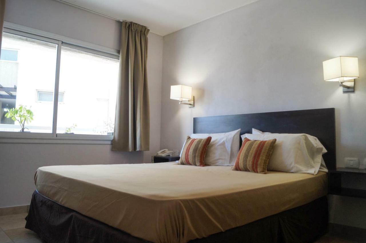 Morada Sur Apart Hotel Las Gaviotas Extérieur photo