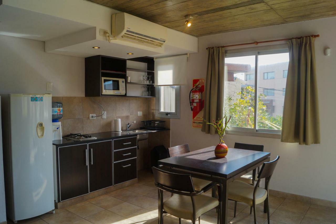 Morada Sur Apart Hotel Las Gaviotas Extérieur photo