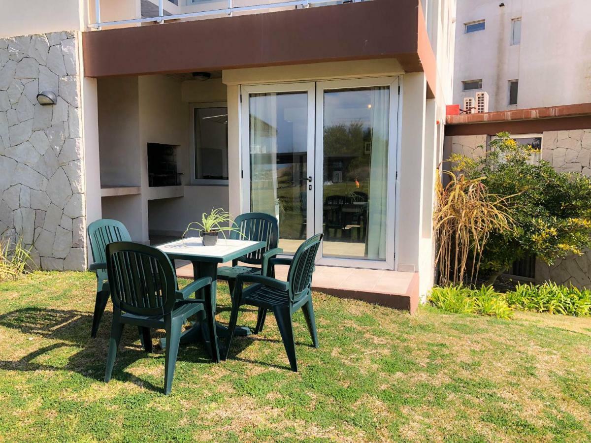 Morada Sur Apart Hotel Las Gaviotas Extérieur photo