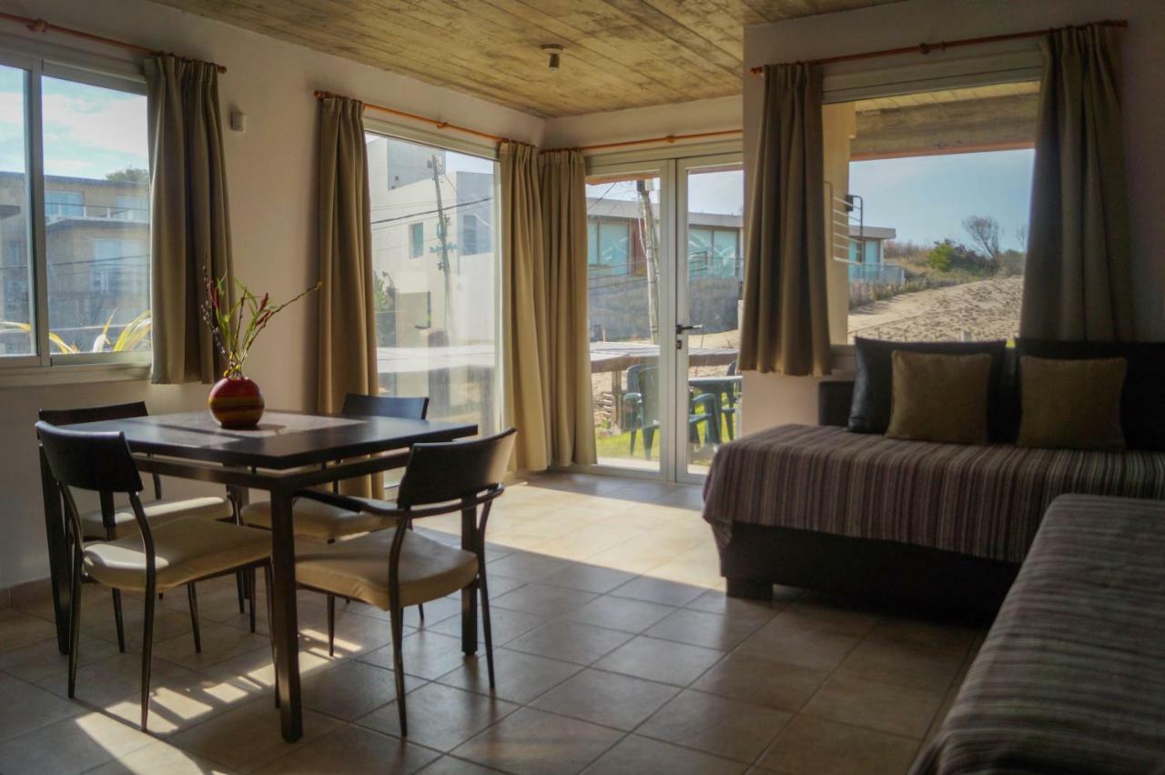 Morada Sur Apart Hotel Las Gaviotas Extérieur photo
